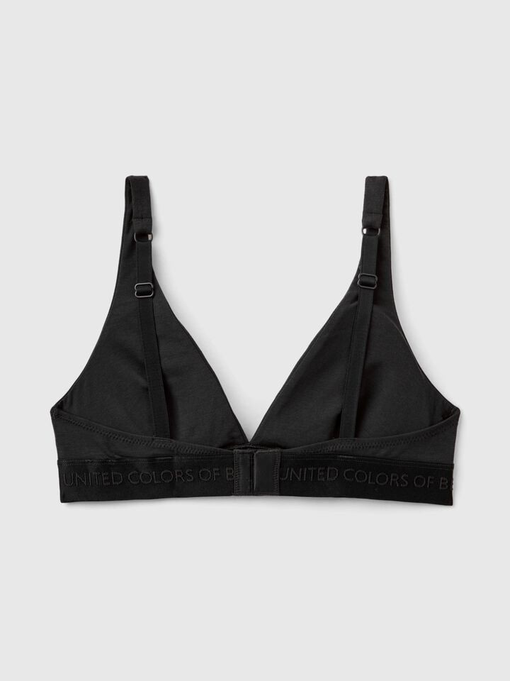 BRASSIERE Mujer image number 4